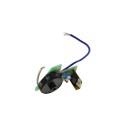 Część zamienna-płytka PCB do wyrzynarki do drewna z laserem 810W (1)