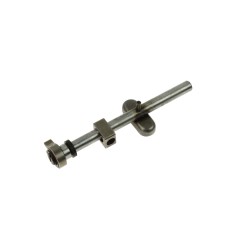 Dźwignia ruchoma do wyrzynarki do drewna z laserem 810W (1)