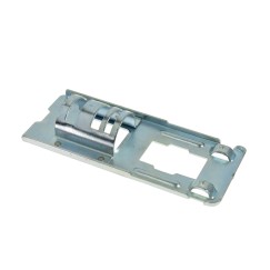 Płytka podstawy do wyrzynarki do drewna z laserem 810W (1)