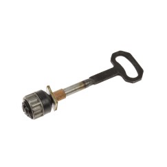 Trzpień obrotowy do piły szablastej - lisi ogon GEKO (1)