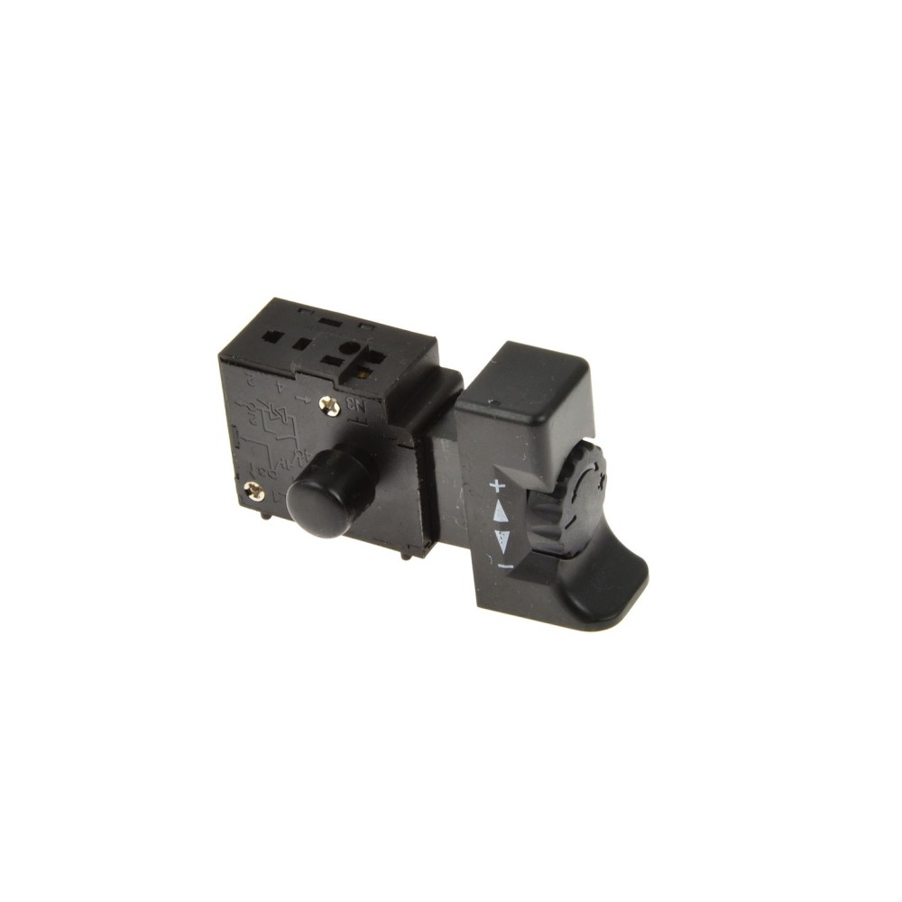 Wyłącznik do piły szablastej - lisi ogon GEKO (1)