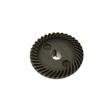 Duże koło zębate do szlifierki kątowej 125mm z regulacją obrotów (1)