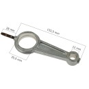 Korbowód do kompresora 100L (G80303) no. 28