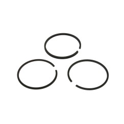 Pierścień tłokowy do kompresora  55mm 100L (G80303), no.32