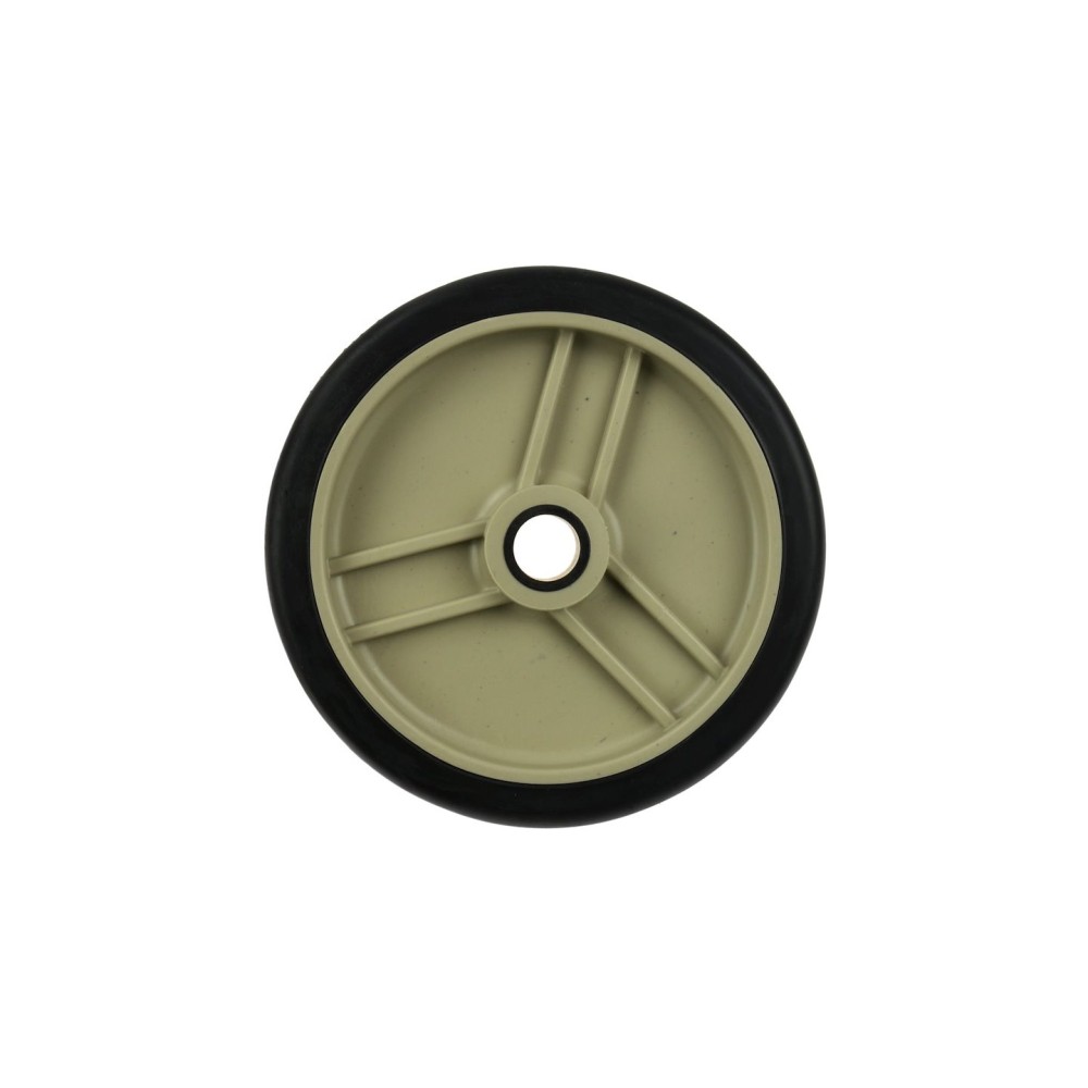 Koło 6" do kompresora 100L G80303  no.4 (1)