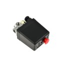 Czterostonny wyłącznik cisnieniowy do kompresora 100L (G80303) no.8 (1)