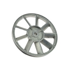 Koło pasowe do kompresora 100L typ V (G80302) (1)