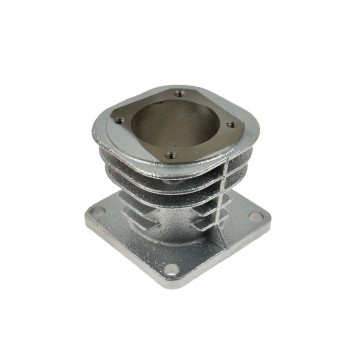 Cylinder do kompresora 100L(G80302)