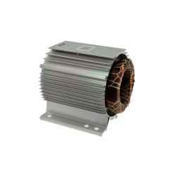 Stojan z osłoną do kompresora 50L (G80305)