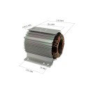 Stojan z osłoną do kompresora 50L (G80305)