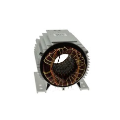 Stojan z osłoną do kompresora 50L (G80305)