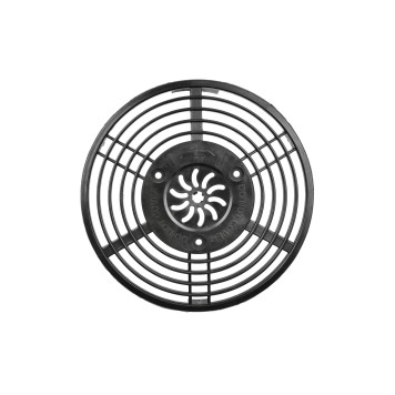 Osłona tylna do nagrzewnicy gazowej 15KW