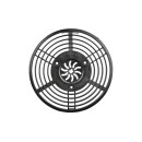 Osłona tylna do nagrzewnicy gazowej 15KW