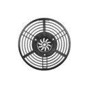 Osłona tylna do nagrzewnicy gazowej 15KW