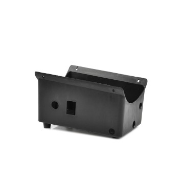 Obudowa-podstawa do nagrzewnicy gazowej 15KW