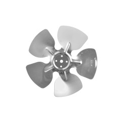 Wentylator do nagrzewnicy gazowej 20KW