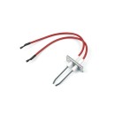 Elektrody zapłonowe do nagrzewnicy gazowej 20KW