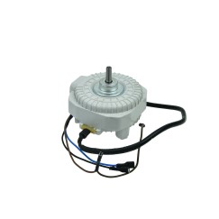 Silnik do nagrzewnicy gazowej 40KW