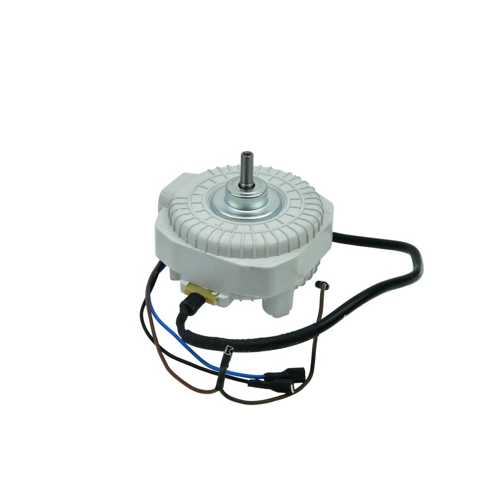 Silnik do nagrzewnicy gazowej 40KW