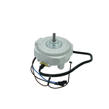 Silnik do nagrzewnicy gazowej 40KW