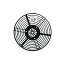 Osłona tylna do nagrzewnicy gazowej 40KW