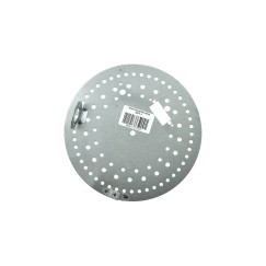 Osłona termiczna do nagrzewnicy gazowej 40KW