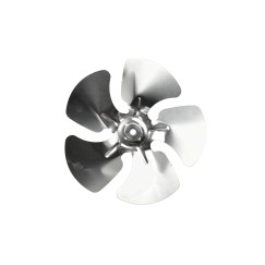 Wentylator do nagrzewnicy olejowej 25KW