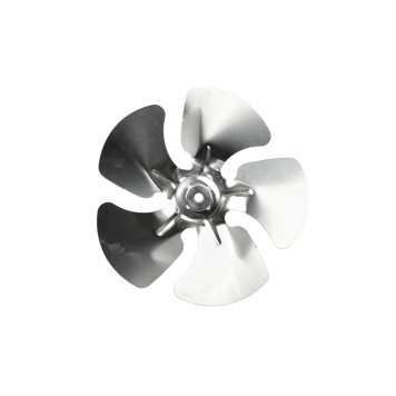 Wentylator do nagrzewnicy olejowej 25KW