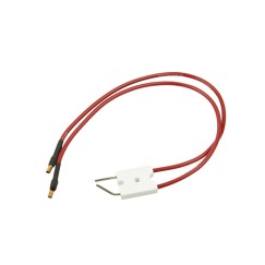 Elektrody zapłonowe do nagrzewnicy olejowej 40KW