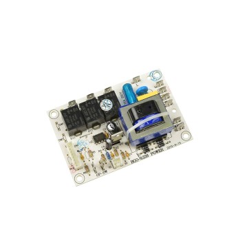 Płytka zasilacza do nagrzewnicy olejowej 65KW