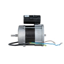 Silnik do nagrzewnicy olejowej 65KW