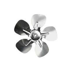 Wentylator do nagrzewnicy olejowej 25KW