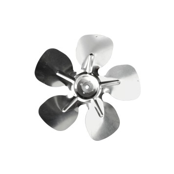 Wentylator do nagrzewnicy olejowej 25KW