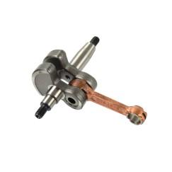 Wał korobwy do pompy spalinowej do wody 3KW,motopompy 1"(1)