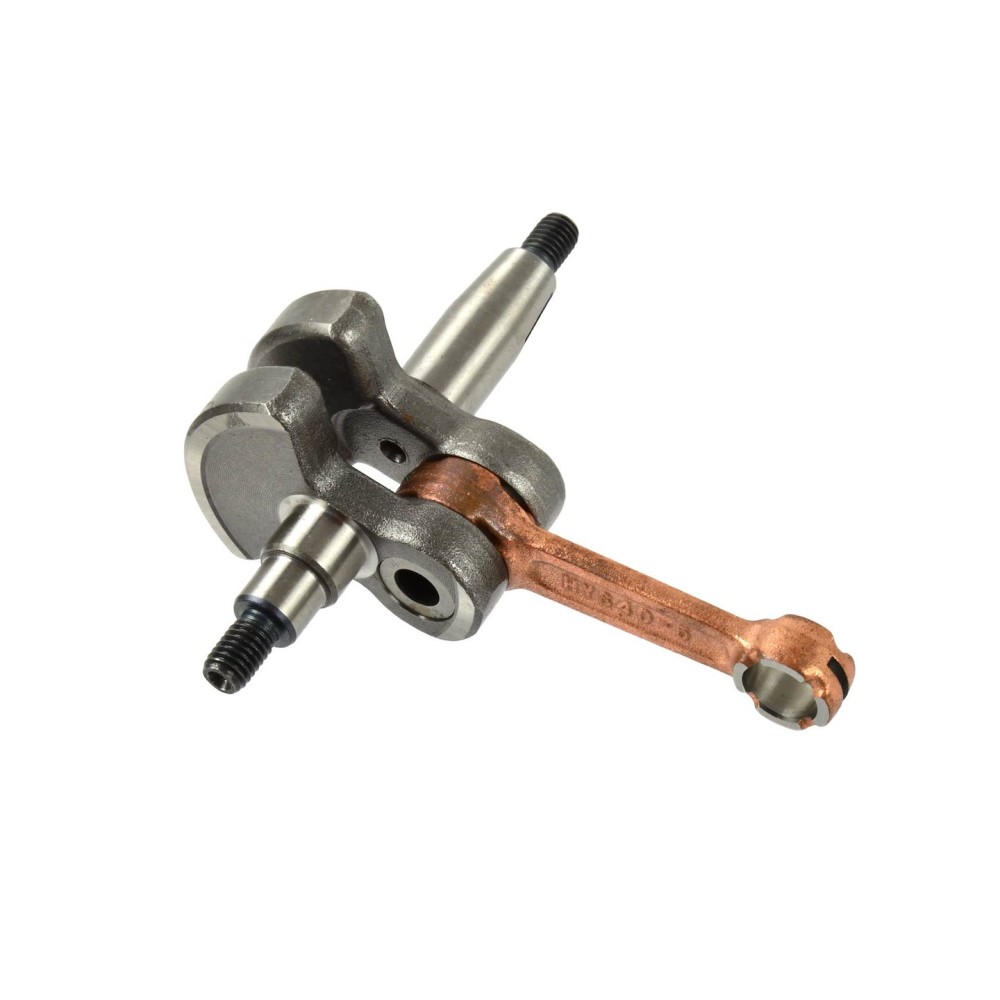 Wał korobwy do pompy spalinowej do wody 3KW,motopompy 1"(1)