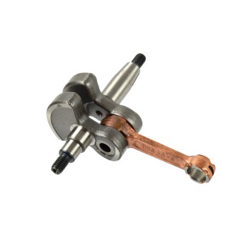 Wał korobwy do pompy spalinowej do wody 3KW,motopompy 1"(1)