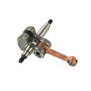 Wał korobwy do pompy spalinowej do wody 3KW,motopompy 1"(1)