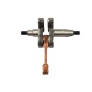 Wał korobwy do pompy spalinowej do wody 3KW,motopompy 1"(1)