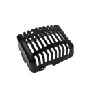 Osłona kolektora wydechowego do świdra spalinowego do gruntu (1)