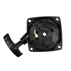 Rozruch do opryskiwacza spalinowego