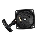 Rozruch do opryskiwacza spalinowego