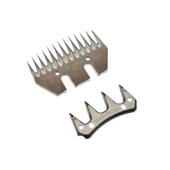 Noże, ostrza do maszynki do strzyżenia owiec (64/100)