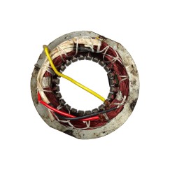 Stojan do pompy G81402 i G81424 (2/5)