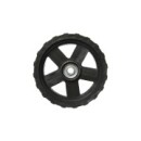 Koło 6" do kosiarki spalinowej G83050 (1)