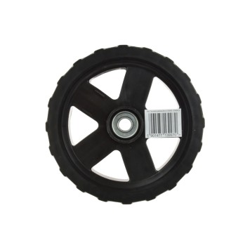 Koło 7'' do kosiarki spalinowej 46cm JG G83056 (1)