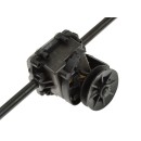 Skrzynia biegów do kosiarki spalinowej 46cm JG G83056 (1)