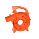 Obudowa silnika do odkurzacza-Dmuchawy spalinowej do liści  JG (1)