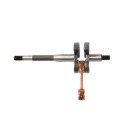 Wał korbowy do odkurzacza-dmuchawy spalinowej do liści  JG (1)