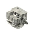 Cylinder do odkurzacza-dmuchawy spalinowej do liści  JG (1)