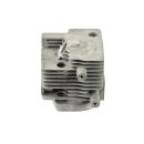 Cylinder do odkurzacza-dmuchawy spalinowej do liści  JG (1)